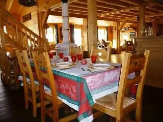 Hotel L'accroche Coeur 3*