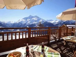 Hotel L'accroche Coeur