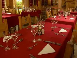 L'accroche Coeur La Rosiere (Savoie)