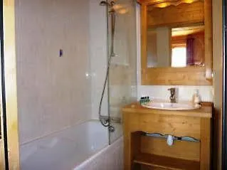L'accroche Coeur Hotel La Rosiere (Savoie)