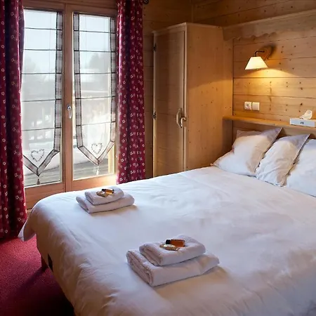L'accroche Coeur Hotel