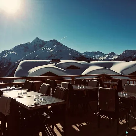 Hotel L'accroche Coeur