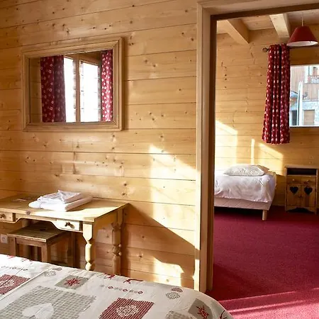 L'accroche Coeur Hotel 3*