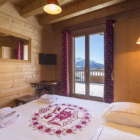 Hotel L'accroche Coeur