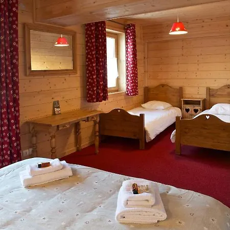 Hotel L'accroche Coeur
