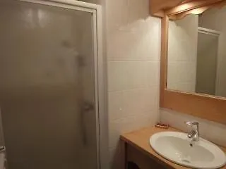 L'accroche Coeur La Rosiere (Savoie)