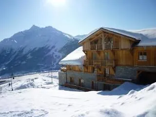 L'accroche Coeur Hotel 3*