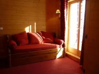 Hotel L'accroche Coeur
