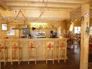 Hotel L'accroche Coeur