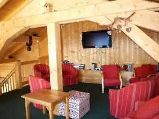 Hotel L'accroche Coeur 3*
