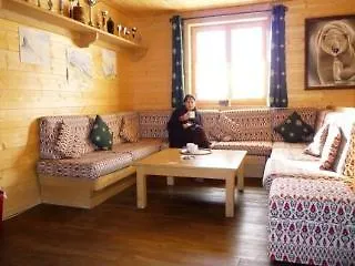 L'accroche Coeur Hotel 3*