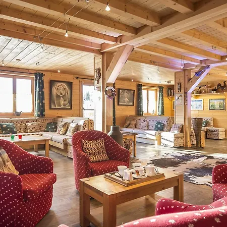L'accroche Coeur Hotel