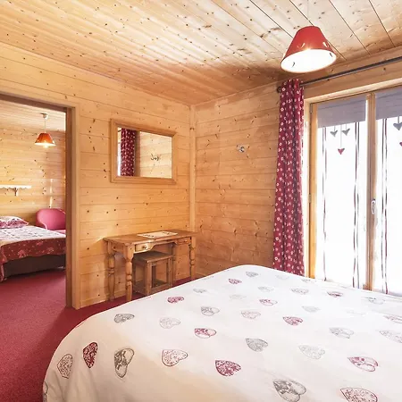 L'accroche Coeur Hotel 3*