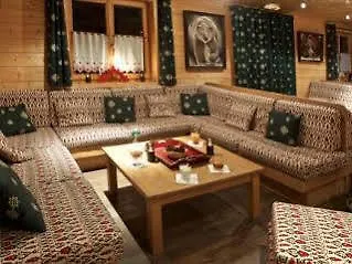 Hotel L'accroche Coeur 3*